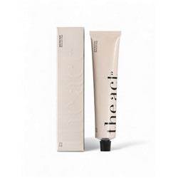 Маска для лица тонизирующая The Act с биоактивным маслом кофе и фарфоровой глиной, 65 мл