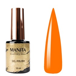 MANITA Гель-лак для ногтей / Neon №08, 10 мл 22514