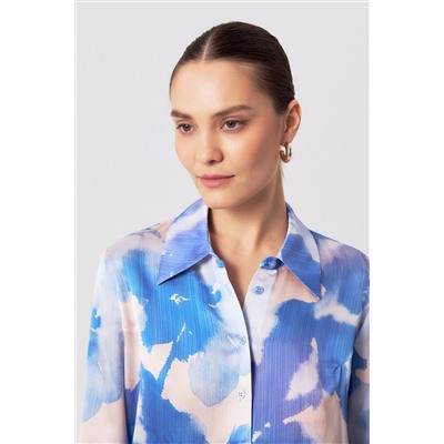 Блуза POMPA, 1198876