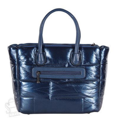 Сумка женская  3420-82 blue Polina&Eiterou/50