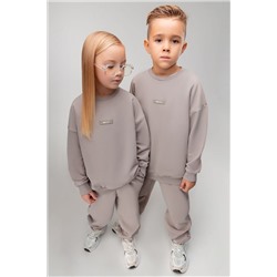 Костюм (Толстовка+Брюки) BODO, 1221566
