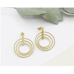 Серьги G151675907190