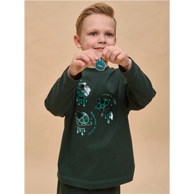 PELICAN Джемпер BFJ3364