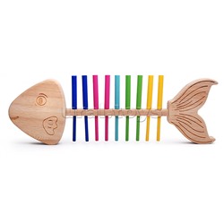 Игра развивающая "Рыбка"