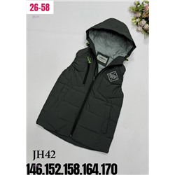 жилет 2054001-3