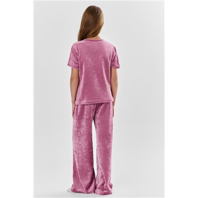 Комплект для девочек (джемпер, брюки) MARK FORMELLE, 1235775