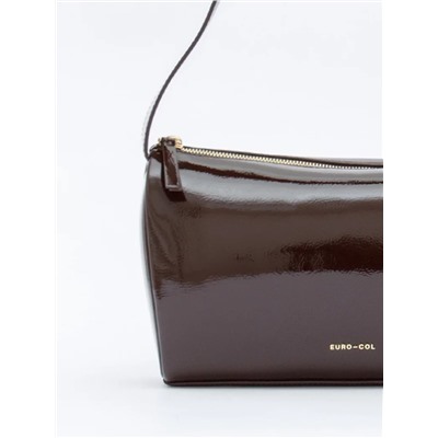 Сумка 1510EC chocolate Euro-Col