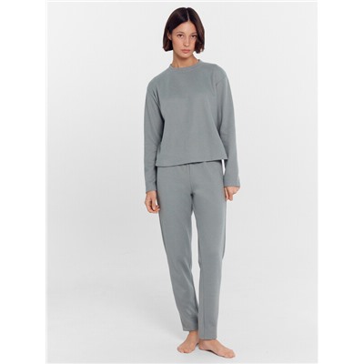 КОМПЛЕКТ ЖЕНСКИЙ (ДЖЕМПЕР, БРЮКИ) 592515