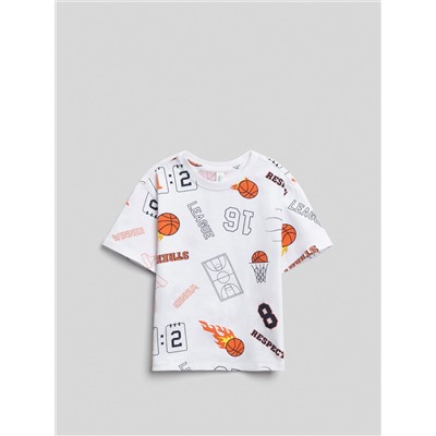 Acoola Футболка 20120510253