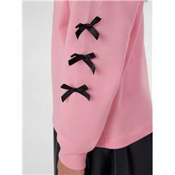 ЛОНГСЛИВ ДЛЯ ДЕВОЧЕК 127908/1