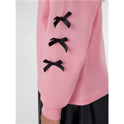 ЛОНГСЛИВ ДЛЯ ДЕВОЧЕК 127908/1