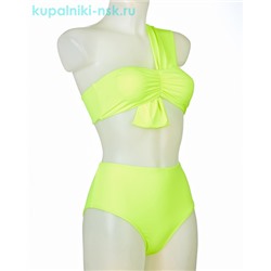 306 N Купальник раздельный (40-48)