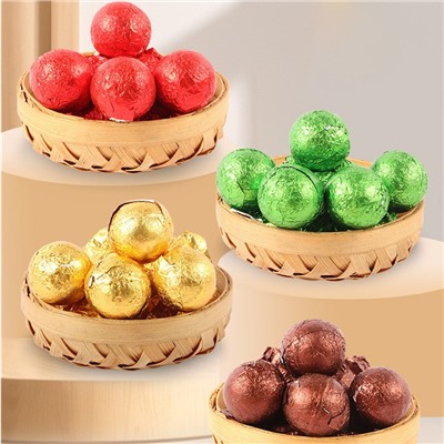 Натуральные травяные бомбочки для ног ИМБИРЬ, 10 шт. * 15 гр.