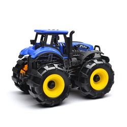 Трактор "Farm car-4" в коробке