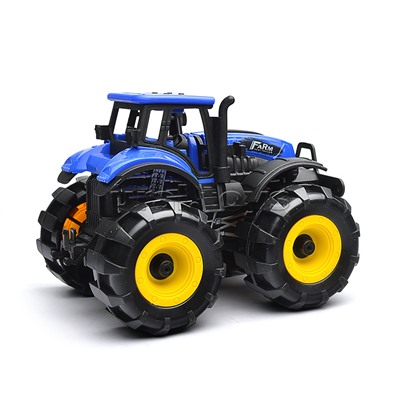 Трактор "Farm car-4" в коробке