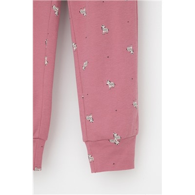 CROCKID Пижама К 1552