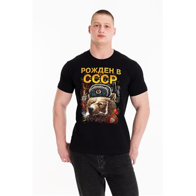 Футболка М125114Па