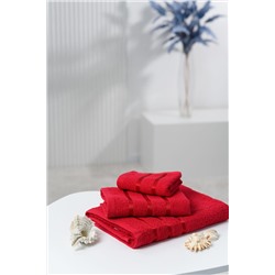 Полотенце 14418 Комплект 3 шт 350 грМ2 30*60; 50*80; 70*130 НАТАЛИ, 1036280