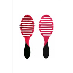 Wet Brush Расчёска для быстрой сушки волос / Pro Flex Dry Pink BWP800FLEXPK KRISTALLER, 1110001