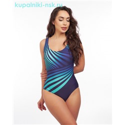 25105 Купальник сплошной (46-54)