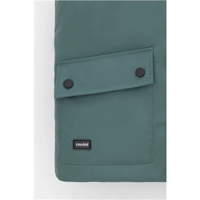 CROCKID Жилет ВК 35011/14 ГР (128-158)