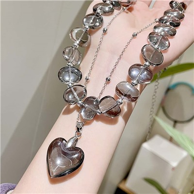 Колье арт. 26 7752 (id 286709)