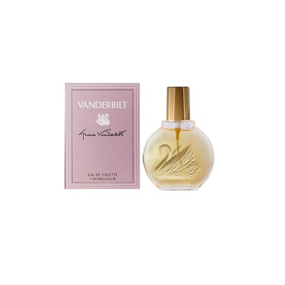 Туалетная вода Vanderbilt Gloria Vanderbilt 30мл жен edt