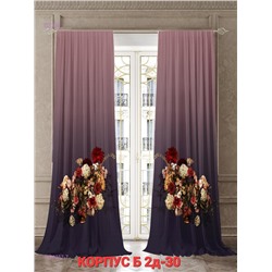 Фотошторы 3д 1909357-7