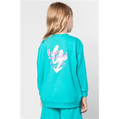 Свитшот VILATTE, 934331