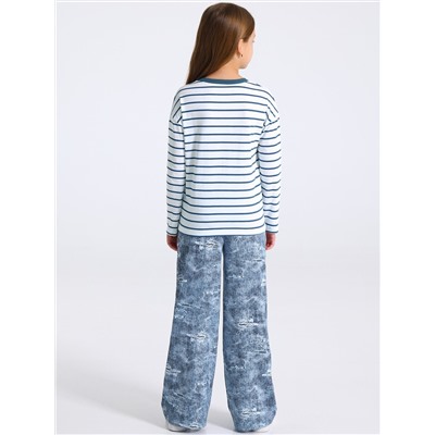 Апрель Комплект 2ДЛБ5894001н