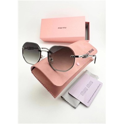 Женские солнцезащитные очки #22770438