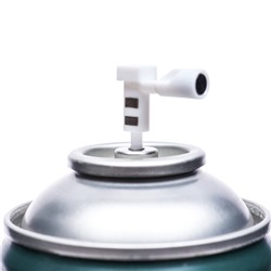 Освежитель воздуха Master FRESH GOLD, сменный баллон, Свежесть SPA, 250 мл