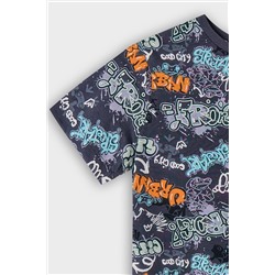 Комплект для мальчиков (футболка, шорты) MARK FORMELLE, 1232161