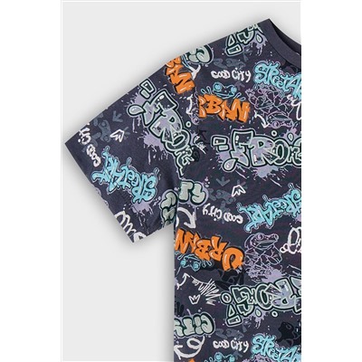 Комплект для мальчиков (футболка, шорты) MARK FORMELLE, 1232160