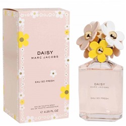Туалетная вода Marc Jacobs Daisy Eau So Fresh женская
