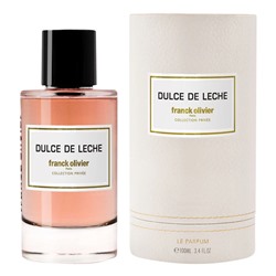 FRANCK OLIVIER DULCE DE LECHE edp (w) 100ml