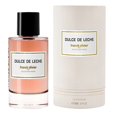 FRANCK OLIVIER DULCE DE LECHE edp (w) 100ml