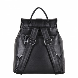 Рюкзак 18369 black Polina&Eiterou