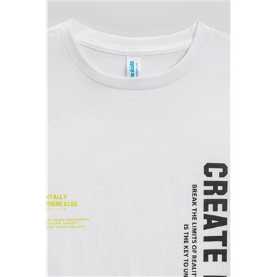 Футболка ACOOLA, 1233651