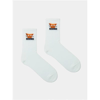 MARK FORMELLE Женские носки 217K-2670