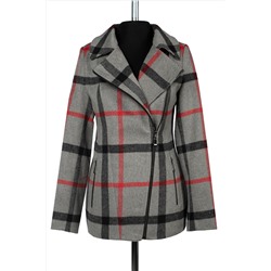 01-11645 Пальто женское демисезонное