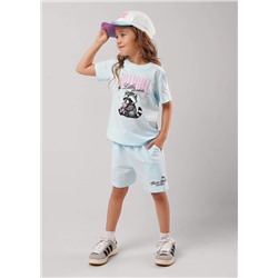 Шорты детские для девочки
