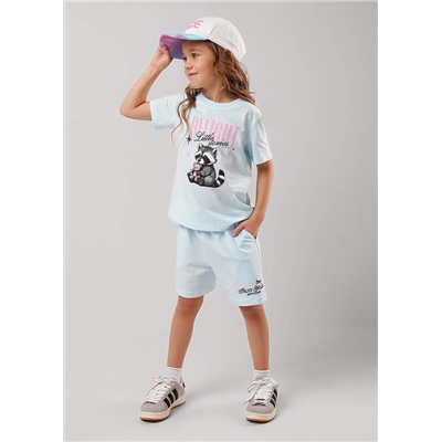 Шорты детские для девочки