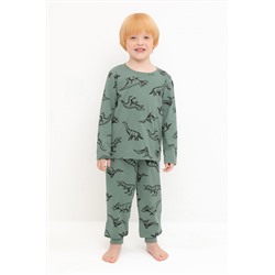 CROCKID Пижама