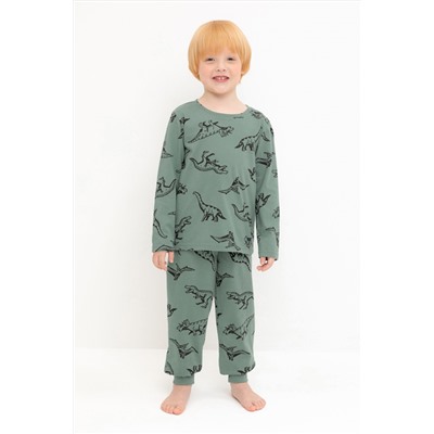 CROCKID Пижама