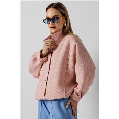 Жакет женский  4508/06/Розовый