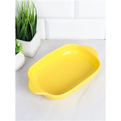 Форма для запекания порционная 480 мл  / Р-425 /уп 20/