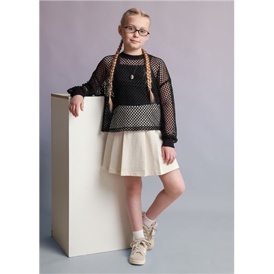 Джемпер детский для девочки