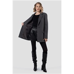 01-12183 Пальто женское демисезонное