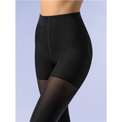 Omsa Колготки VELOUR  PUSH UP MICRO 70